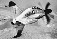 Convair XFY-1