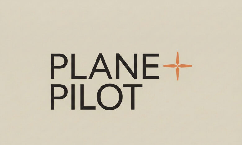 Plane + Pilot enters a bold new era of general aviation storytelling.