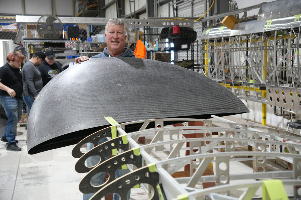 [Credit: Cayla McLeod]