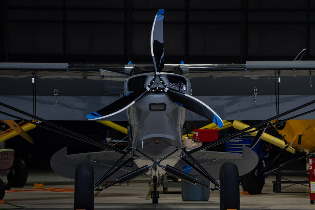 [Credit: Cayla McLeod]