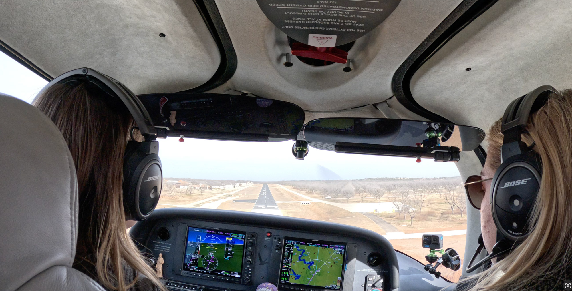 [Credit: Cayla McLeod]