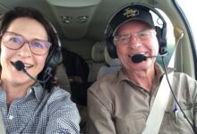 [Credit: Shelly Lesikar deZevallos]