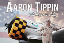 [Credit: Aaron Tippin]