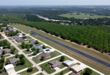 The Pecan Plantation