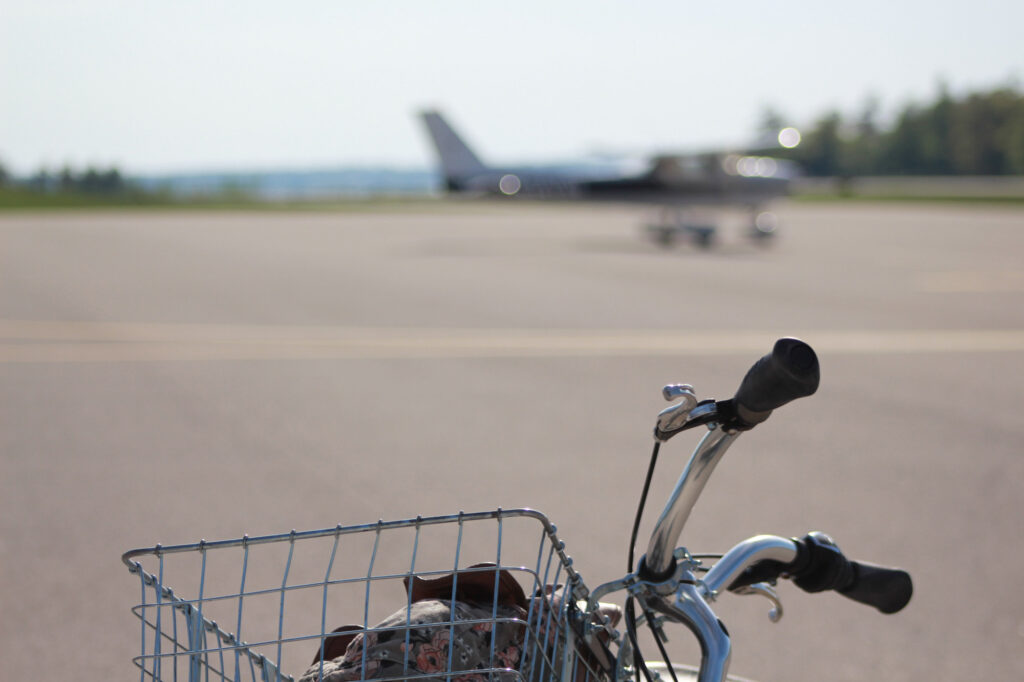 [Credit: Cayla McLeod]