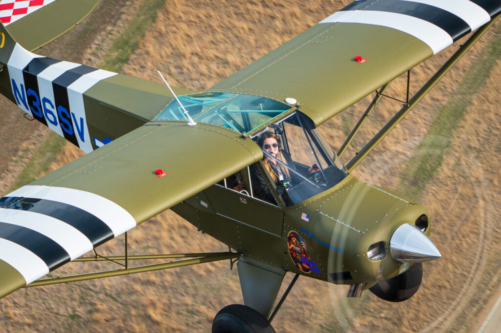 [Credit: Cayla McLeod]