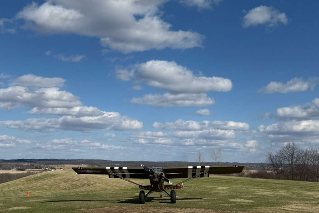 [Credit: Cayla McLeod]