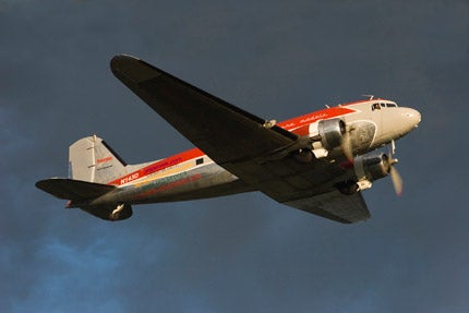 DC-3
